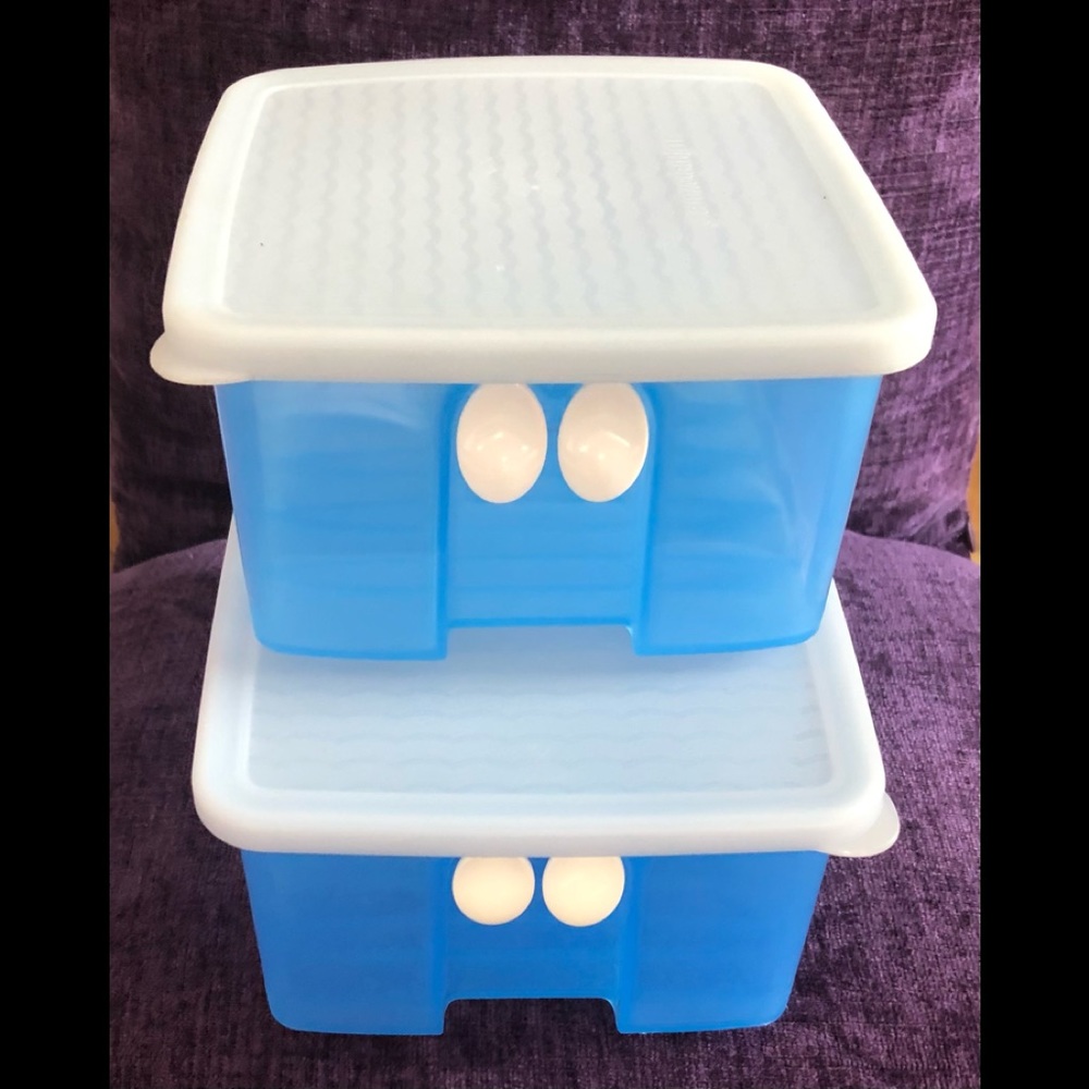 Tupperware